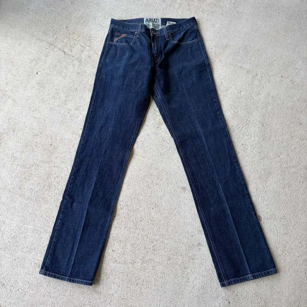 Ariat m1 vintage